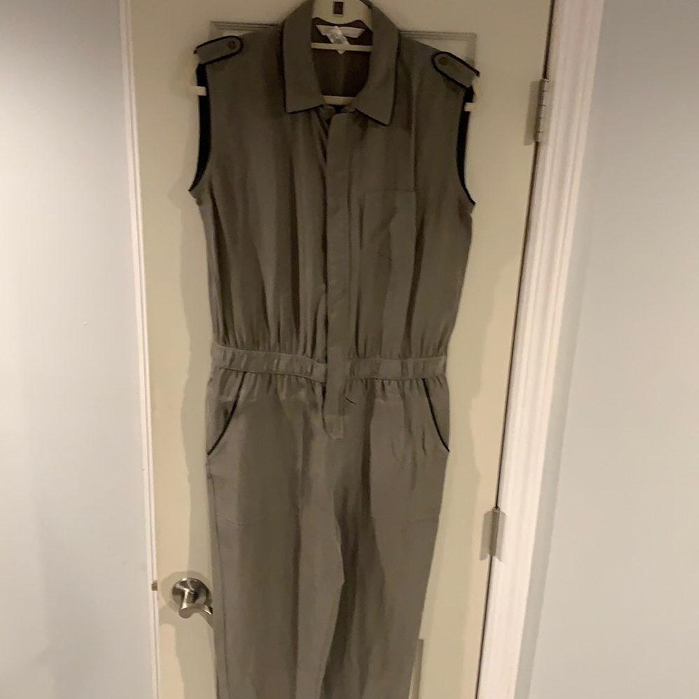 Jumpsuit
